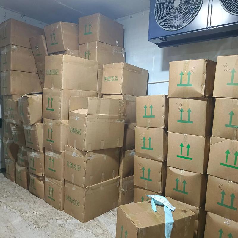 源頭實力廠家 優質農產品直供，倉庫告急！