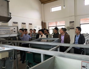 龍井茶優(yōu)質(zhì)安全標(biāo)準(zhǔn)化生產(chǎn)技術(shù)研究與集成推廣項(xiàng)目組深入浙江新昌、建德、淳安等地考察調(diào)研