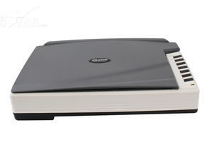 精益opticpro a311掃描儀產(chǎn)品圖片13素材 it168掃描儀圖片大全