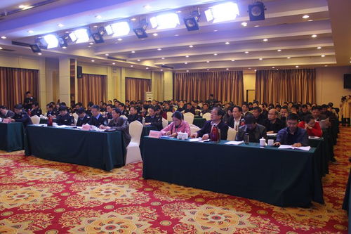 牢記使命 砥礪奮進(jìn) 南陽市2018年衛(wèi)生計(jì)生暨食品安全工作會(huì)議順利召開