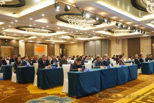 2024運河城市精品景區合作機制會議圓滿落幕 都江堰市以貼心服務護航文旅合作新篇章