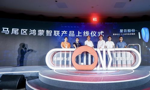 華為云“賦能云”在閩發布 助力福建超5000家企業數智轉型，重塑會議服務新生態