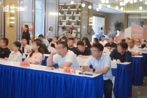 我們共出發，開啟社區生活新篇章——麗豐集團社區理念品牌發布會風華盛放